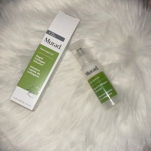 Brand new in box MURAD